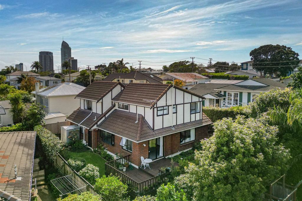 Property value 30A Napier Avenue, Takapuna realestate.co.nz