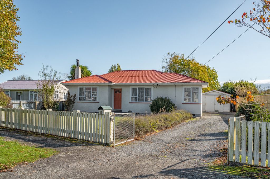 Property value 69 Gordon Street, Masterton realestate.co.nz