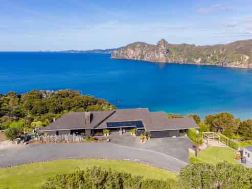 1025 Taupo Bay Road, Taupo Bay/Totara North