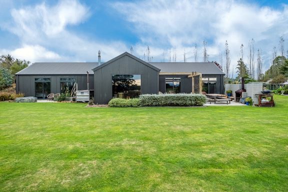 Property value - 356 Claremont Road, Hadlow - realestate.co.nz