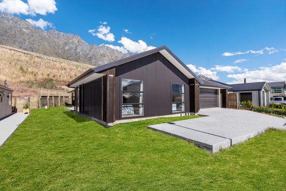 Sold - 63 Muster Road, Jacks Point - realestate.co.nz