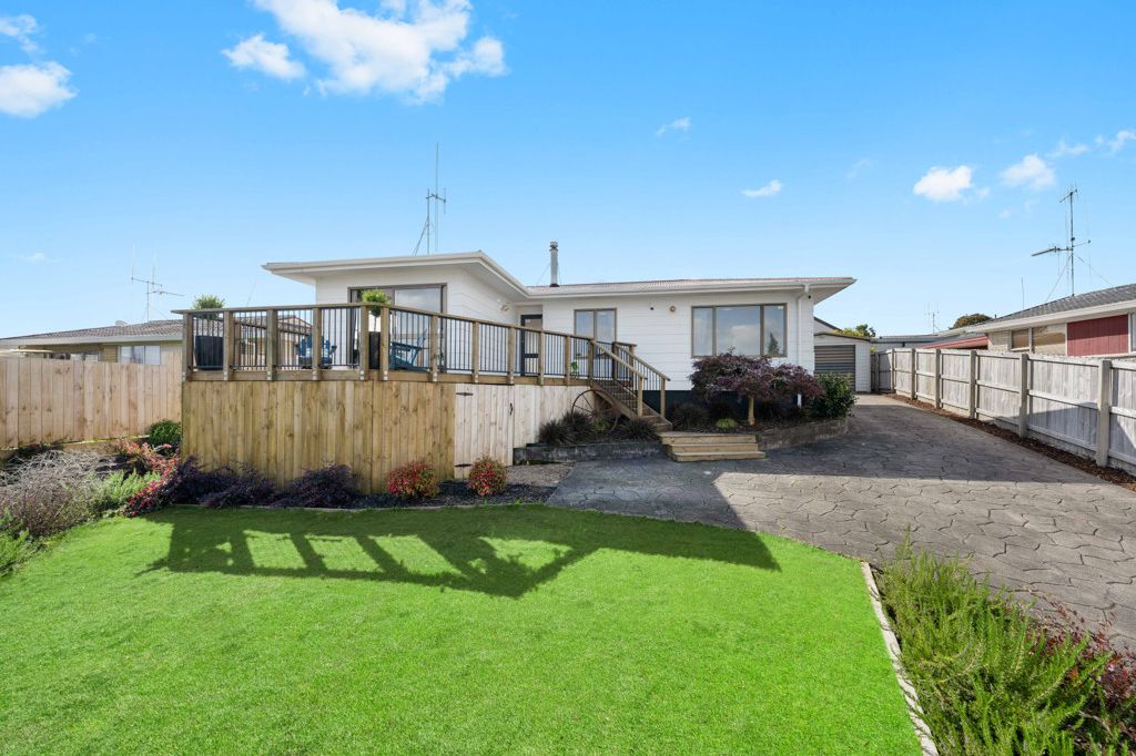 Property value 18 Thode Place, Nawton realestate.co.nz