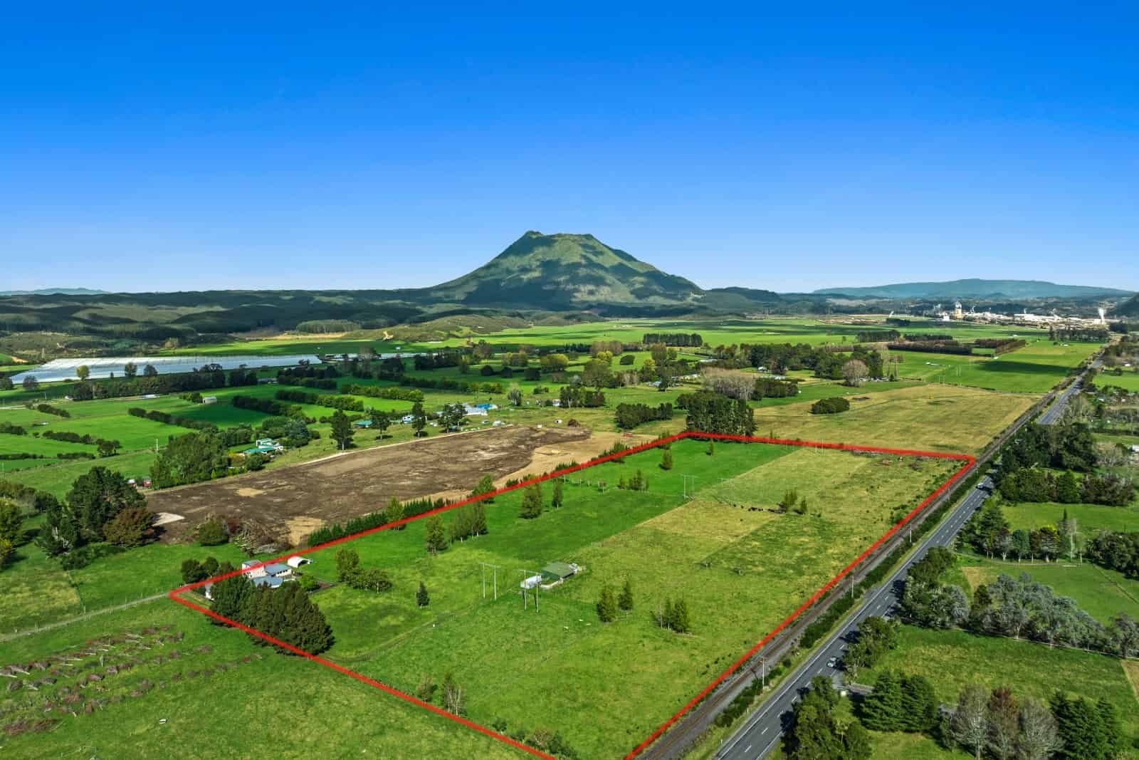 Whakatane Surrounds Rural Farms and Real Estate for Sale realestate.co.nz