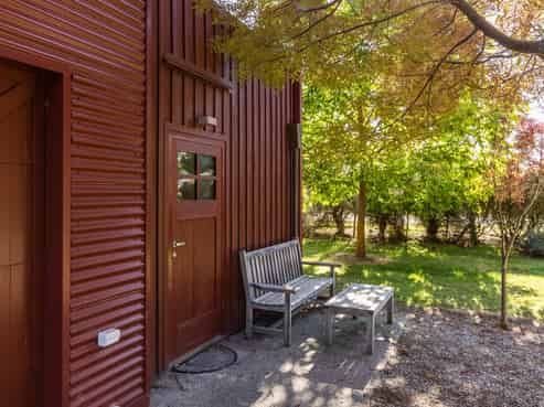 284 Cairnmuir Road, Nevis