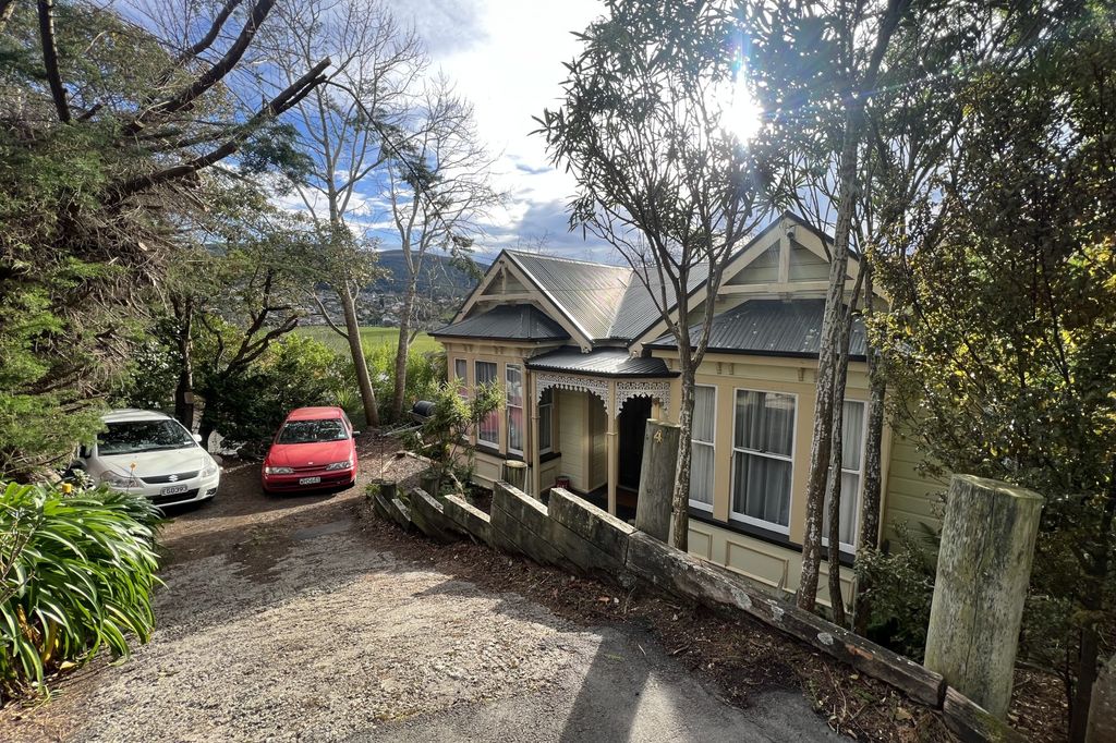 Property value 4 Dunblane Street, Maori Hill realestate.co.nz