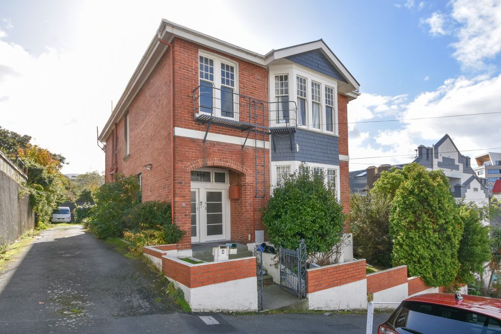 Property value 4 View Street, Dunedin Central realestate.co.nz