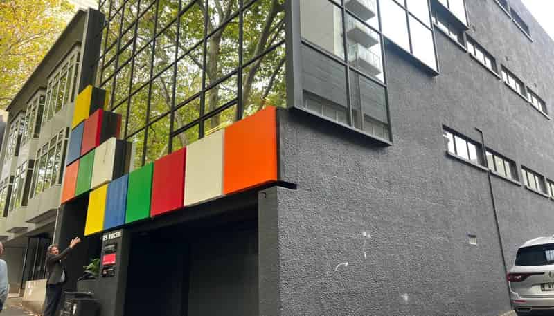 125 Vincent Street, Auckland Central