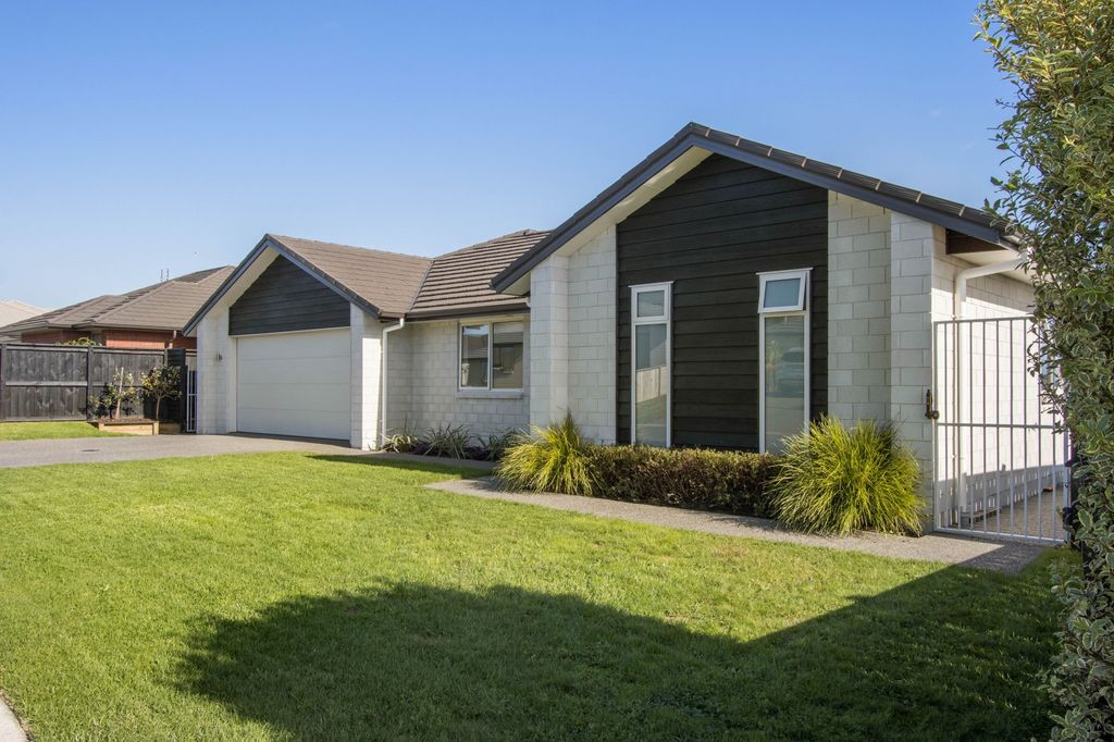 Property value - 91 Bert Wall Drive, Omokoroa - realestate.co.nz