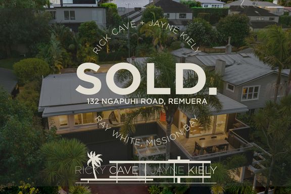 Property Value - 132 Ngapuhi Road, Remuera - Realestate.co.nz