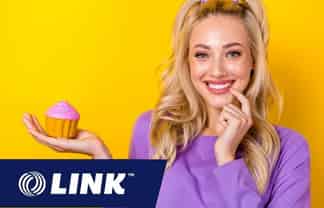 Franchise Cafe, $110k Profit, New Lease!