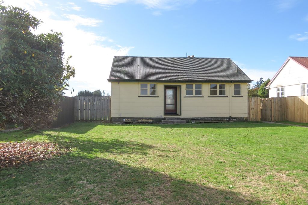 Property value 20 Conlon Street, Reefton realestate.co.nz