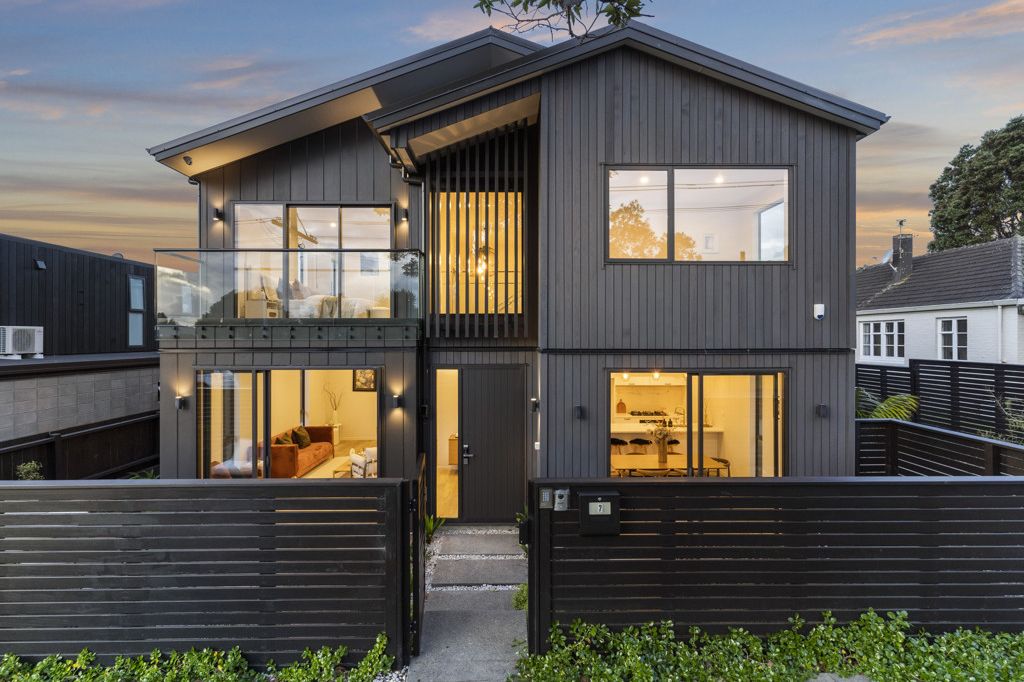 Property value 7 Walford Road, Point Chevalier realestate.co.nz