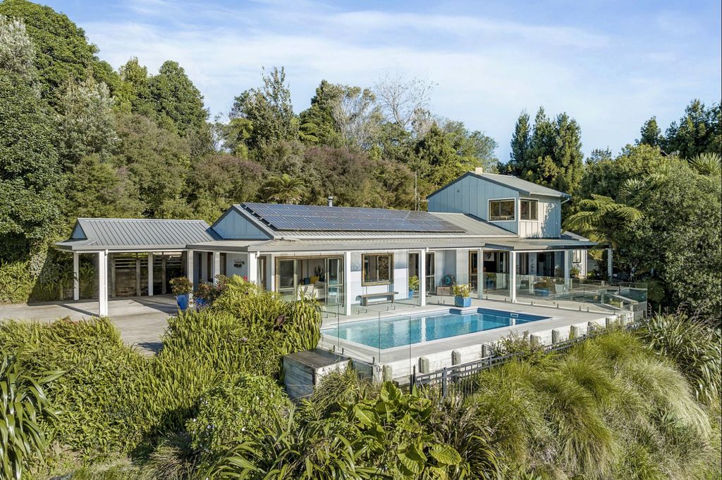 Property value 297A Ross Road, Whakamarama realestate.co.nz