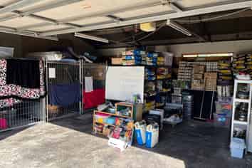 Corner Your Business Here 