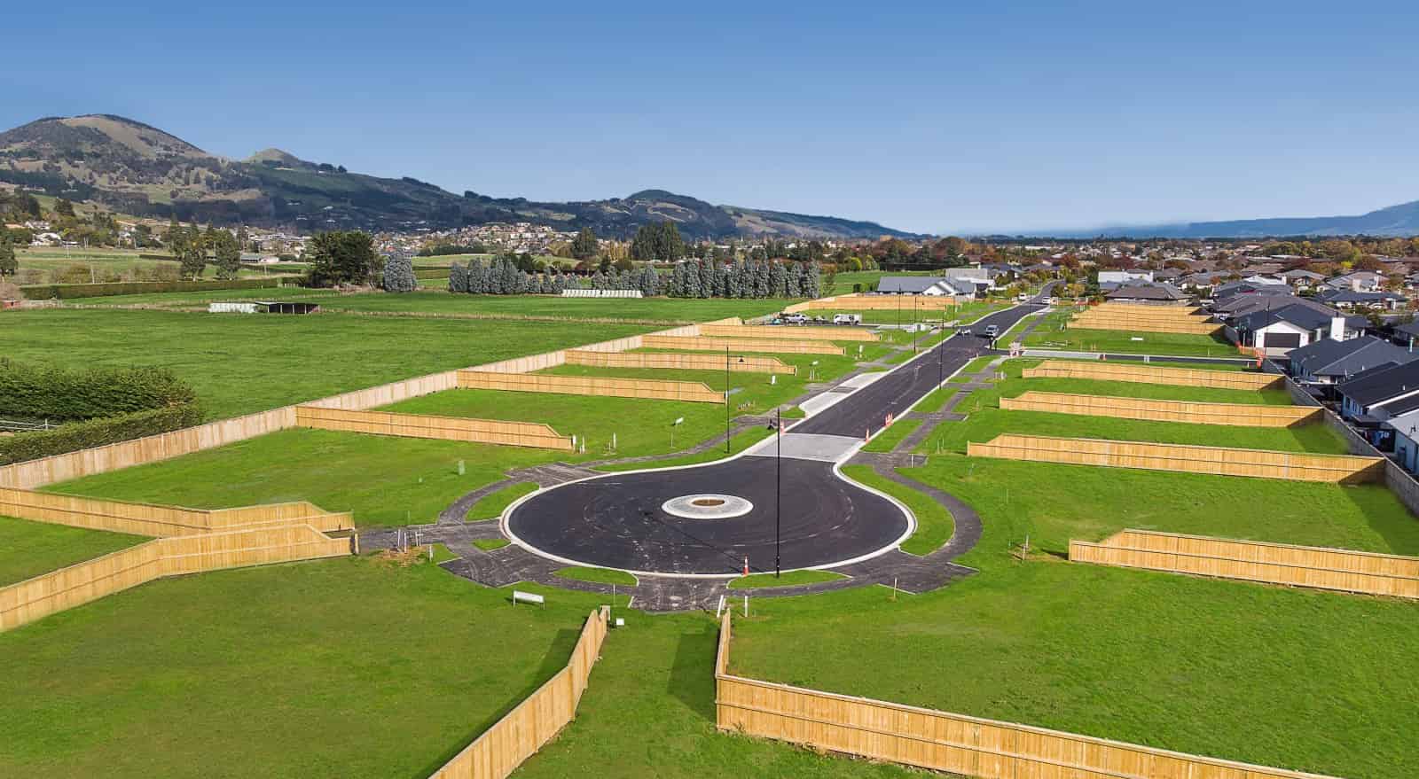 50 Wingatui Road and Armadale Street, Mosgiel, Dunedin City For Sale