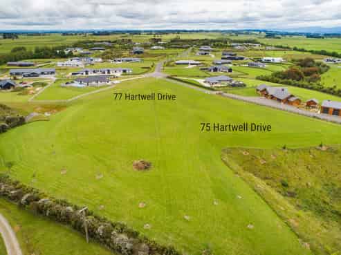 77 Hartwell Drive, Bunnythorpe