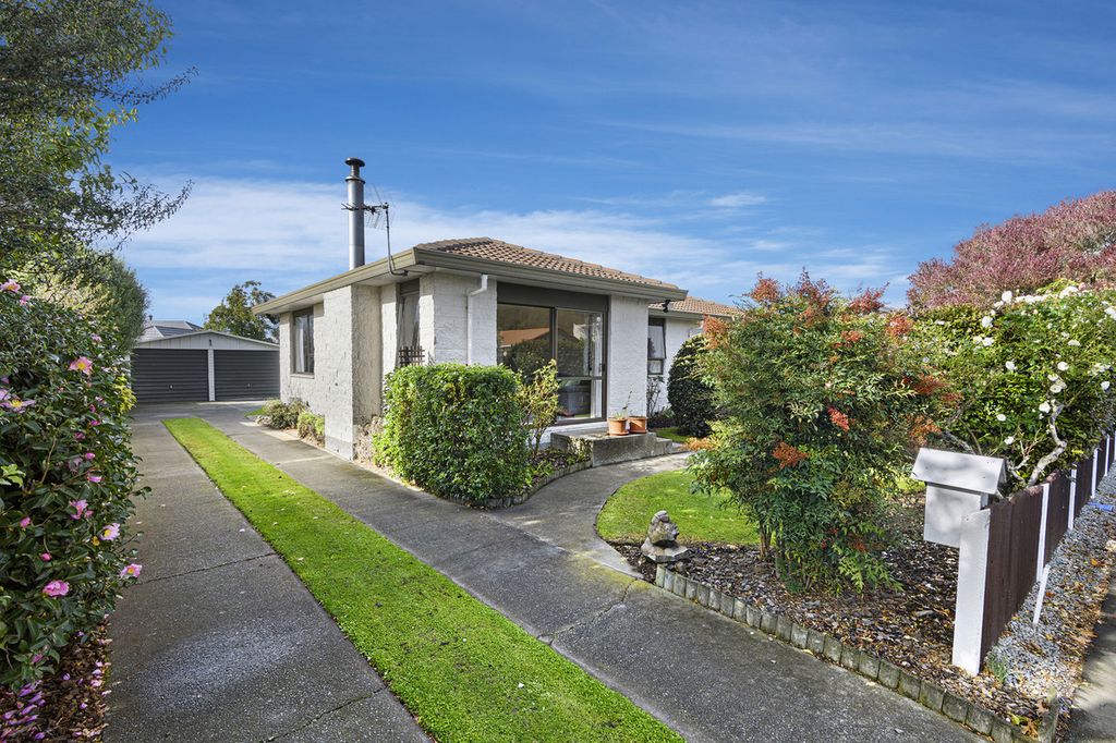 Property value 25 Millstream Drive, Lincoln realestate.co.nz