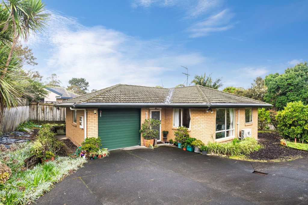 Property value - 46 Milan Drive, Glen Eden - realestate.co.nz