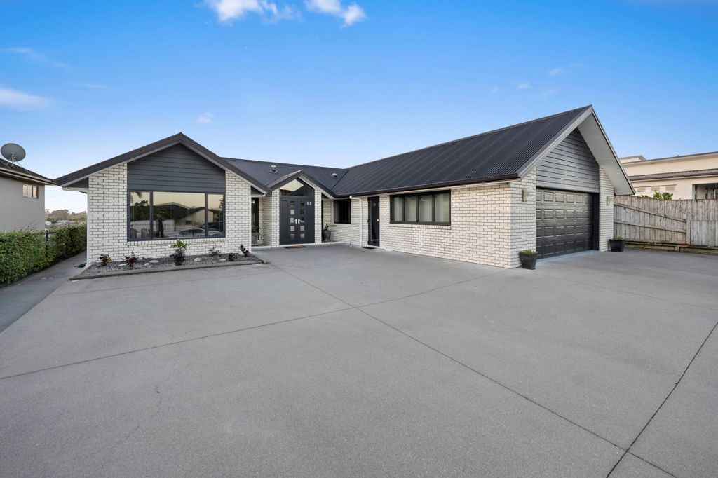 Property value 61 Somerton Drive, Huntington realestate.co.nz
