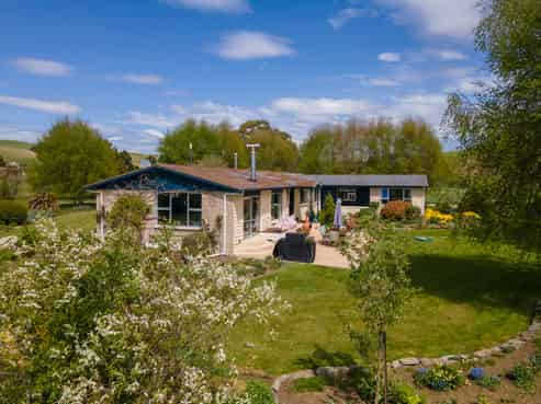 144 Smith Road, Five Forks and Surrounds