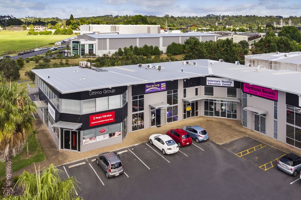 Property value 1/38 William Pickering Drive, Rosedale realestate.co.nz