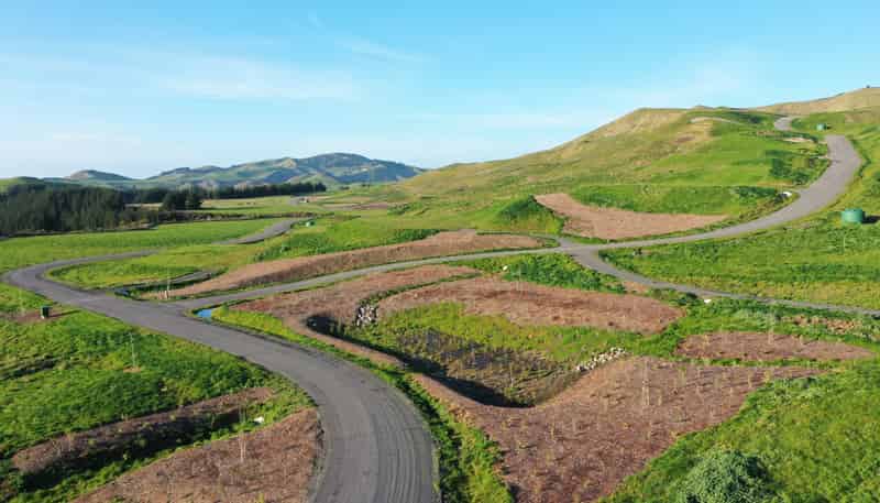 Lot Lots 1 - 19, 300 Ocean Beach Road, Waimarama
