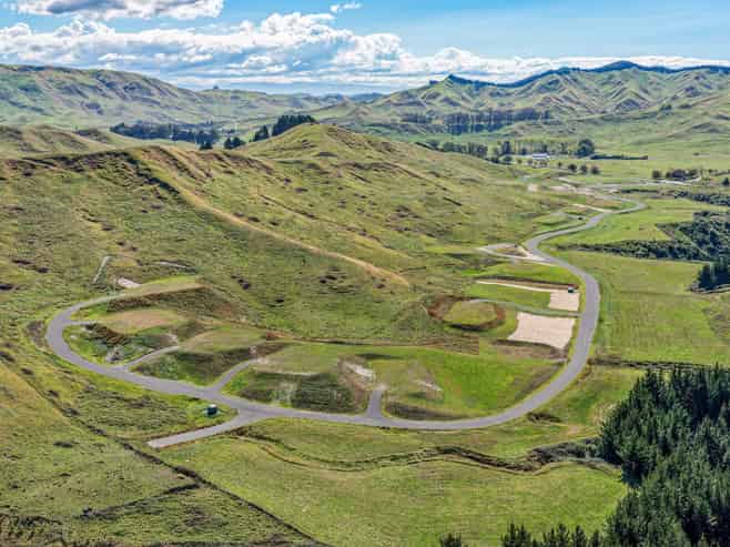 Lot Lots 1 - 19, 300 Ocean Beach Road, Waimarama