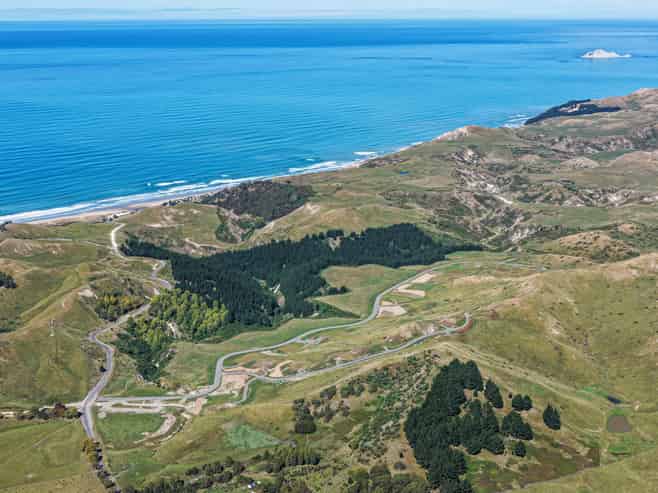 Lot Lots 1 - 19, 300 Ocean Beach Road, Waimarama