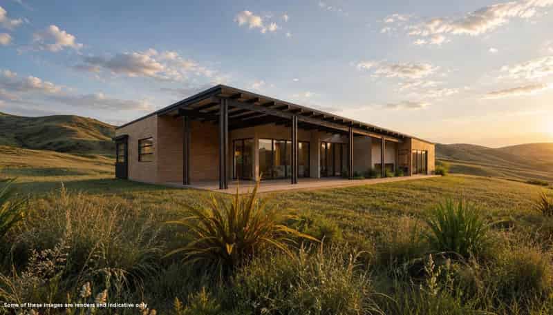 Lot Lots 1 - 19, 300 Ocean Beach Road, Waimarama