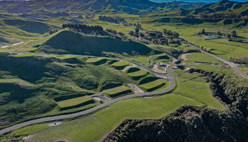 Lot Lots 1 - 19, 300 Ocean Beach Road, Waimarama