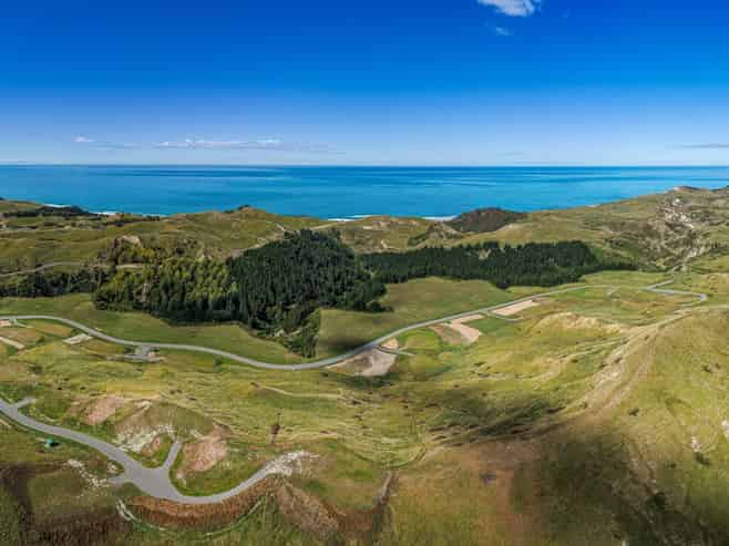Lot Lots 1 - 19, 300 Ocean Beach Road, Waimarama
