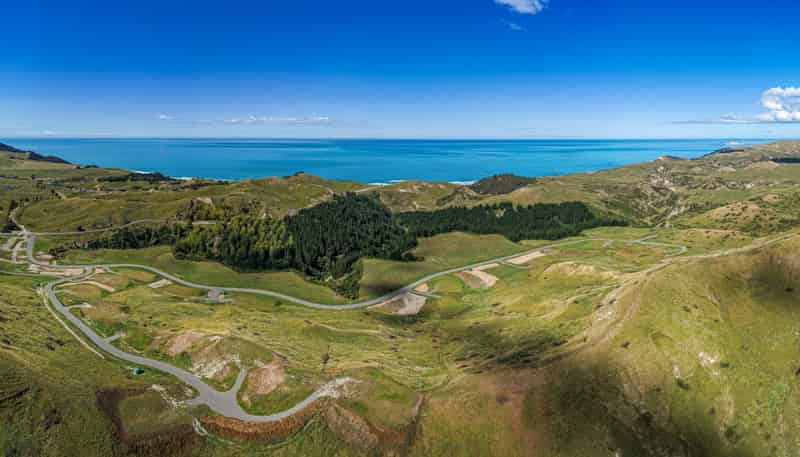 Lot Lots 1 - 19, 300 Ocean Beach Road, Waimarama
