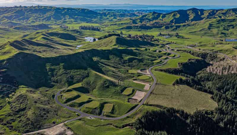 Lot Lots 1 - 19, 300 Ocean Beach Road, Waimarama