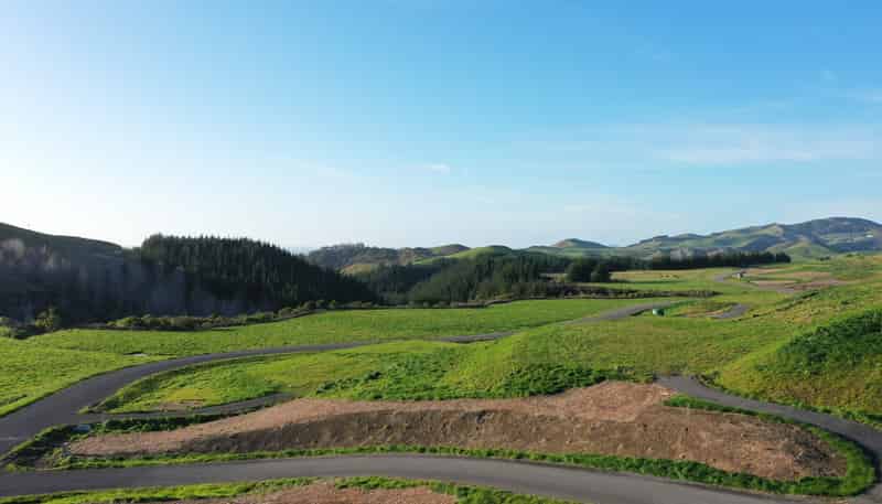 Lot Lots 1 - 19, 300 Ocean Beach Road, Waimarama