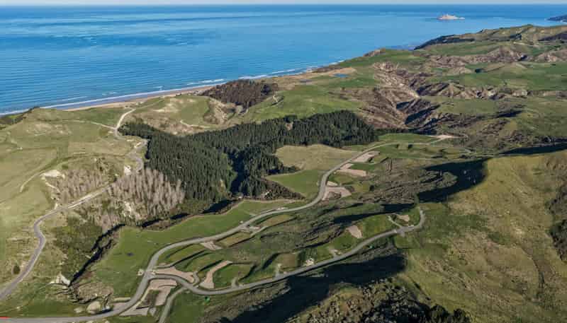 Lot Lots 1 - 19, 300 Ocean Beach Road, Waimarama