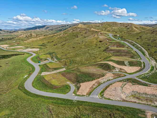 Lot Lots 1 - 19, 300 Ocean Beach Road, Waimarama