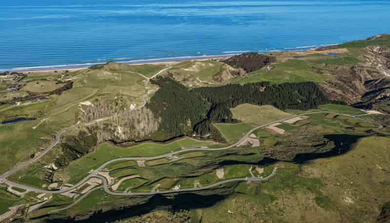 Lot Lots 1 - 19, 300 Ocean Beach Road, Waimarama