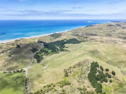 300 Ocean Beach Road, Waimarama