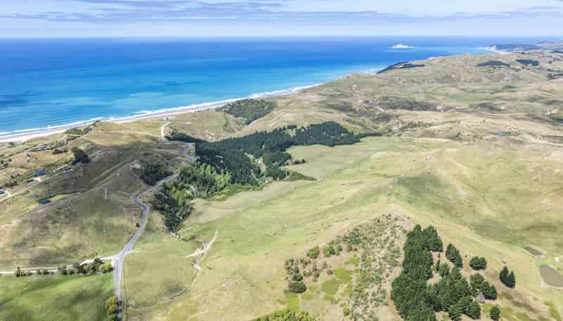 300 Ocean Beach Road, Waimarama