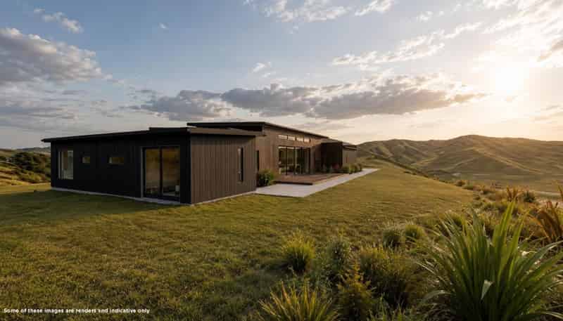 Lot Lots 1 - 19, 300 Ocean Beach Road, Waimarama