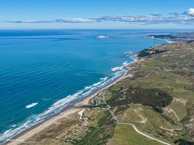 Lot Lots 1 - 19, 300 Ocean Beach Road, Waimarama
