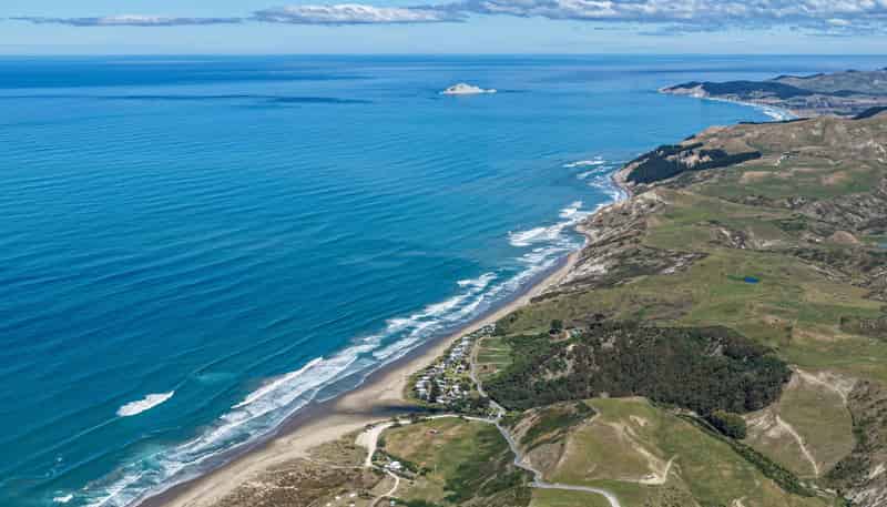 Lot Lots 1 - 19, 300 Ocean Beach Road, Waimarama