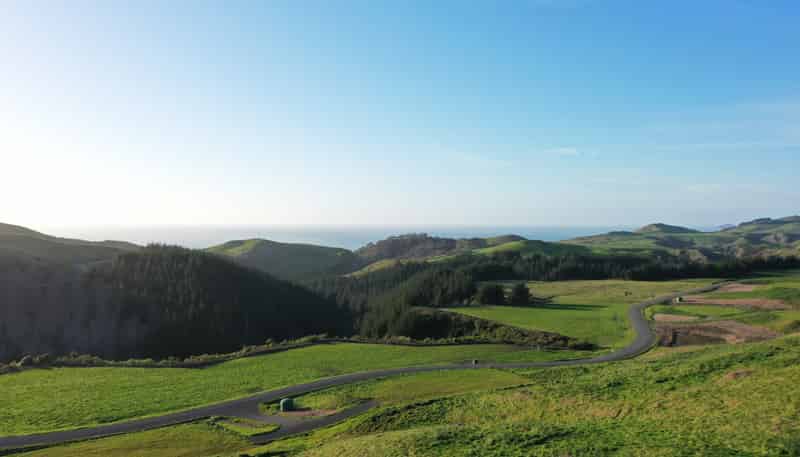 Lot Lots 1 - 19, 300 Ocean Beach Road, Waimarama