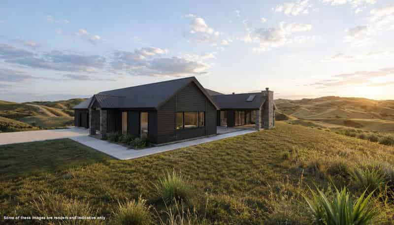 Lot Lots 1 - 19, 300 Ocean Beach Road, Waimarama