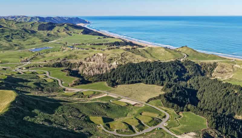 Lot Lots 1 - 19, 300 Ocean Beach Road, Waimarama