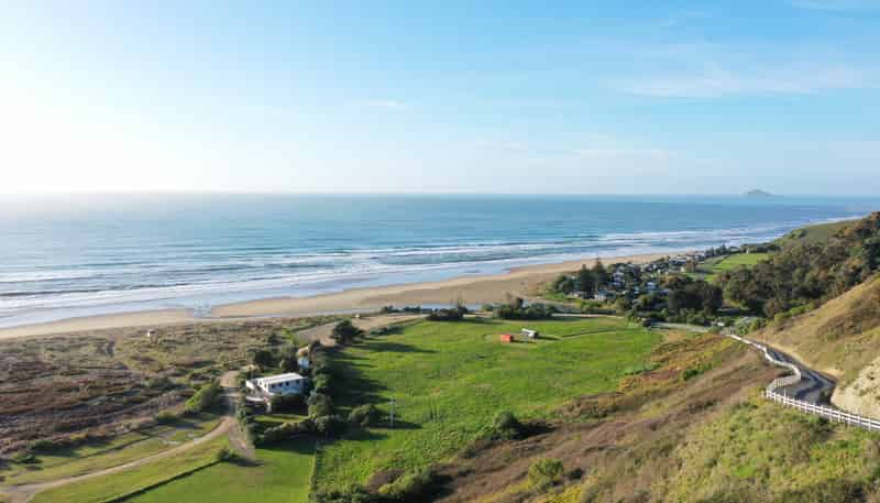 Lot Lots 1 - 19, 300 Ocean Beach Road, Waimarama