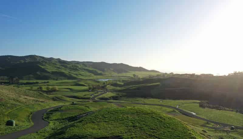 Lot Lots 1 - 19, 300 Ocean Beach Road, Waimarama