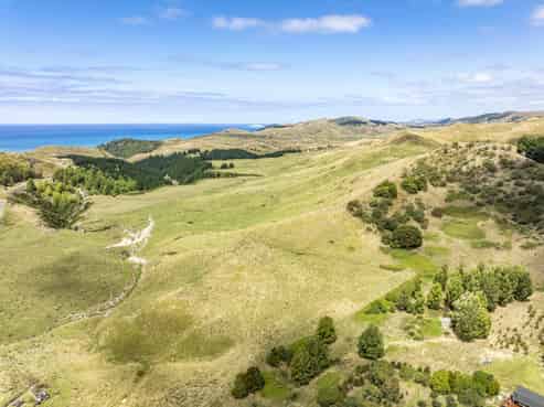 300 Ocean Beach Road, Waimarama
