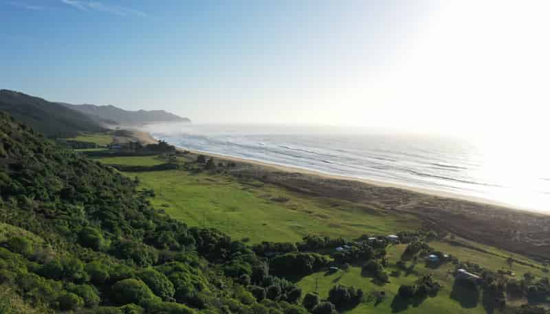 Lot Lots 1 - 19, 300 Ocean Beach Road, Waimarama