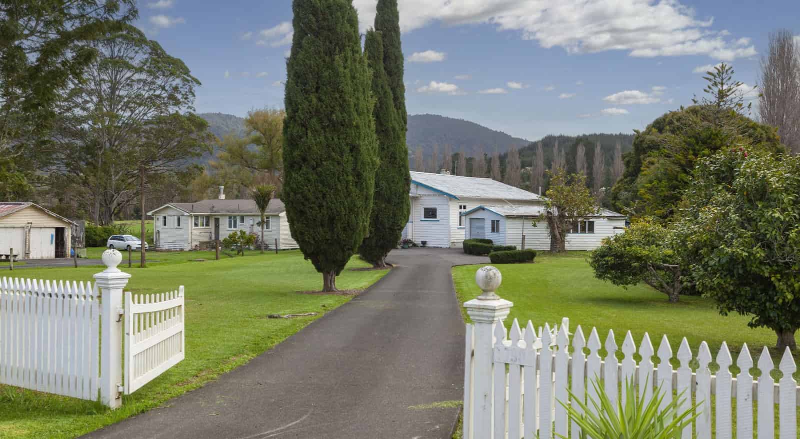 1098 Broadwood Road, Broadwood, Far North For Sale realestate.co.nz